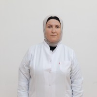 Vüsalə Babayeva